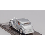 масштабная модель Jaguar MKIV Saloon 1 43