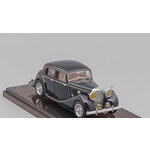 масштабная модель Jaguar MKIV Saloon 1 43