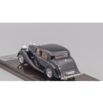 масштабная модель Jaguar MKIV Saloon 1 43