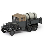 масштабная модель Mercedes-Benz G3A Sd. Kfz. 70 Вермахт 1929-1935 закрытая кабина 1 43