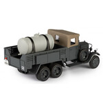 масштабная модель Mercedes-Benz G3A Sd. Kfz. 70 Вермахт 1929-1935 закрытая кабина 1 43