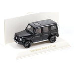 масштабная модель Mercedes-Benz G-Class 2025 W463 1 43