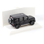 масштабная модель Mercedes-Benz G-Class 2025 W463 1 43