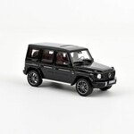 масштабная модель Mercedes-Benz G-Class 2025 W463 1 43