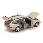 масштабная модель Mercedes-Benz C-Class T-Model S202(W202) 1997 1 18