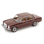 масштабная модель Mercedes-Benz 200 1968 W114/W115 1 18