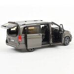 масштабная модель Mercedes-Benz V-Class AMG-Line 2018 W447 1 18