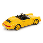 масштабная модель Porsche 911 Speedster 1993 1 18