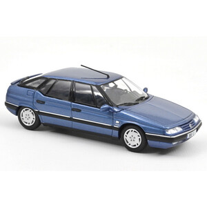 масштабные модели автомобиля Citroen XM 1995 1 43
