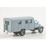 масштабная модель Praga S5T-3 KUNG 1 43