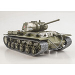 масштабная модель KB-1С На высоких скоростях 1 43