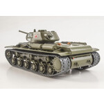 масштабная модель KB-1С На высоких скоростях 1 43