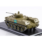 масштабная модель БМД-2 1 43