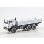 масштабная модель КАМАЗ-43118 1 43