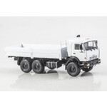 масштабная модель КАМАЗ-43118 1 43