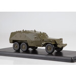масштабная модель БТР-152К 1 43
