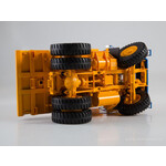 масштабная модель Модель самосвала-7547 1 43