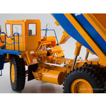 масштабная модель Модель самосвала-7547 1 43