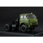 масштабная модель МАЗ-504 седельный тягач 1 43