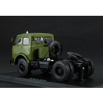 масштабная модель МАЗ-504 седельный тягач 1 43