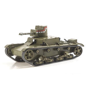 ХT-26 Огнемёт на гусеницах