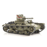 масштабная модель ХT-26 Огнемёт на гусеницах 1 43