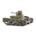 масштабная модель ХT-26 Огнемёт на гусеницах 1 43