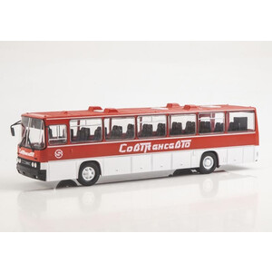 Икарус-250.59 СовТрансАвто