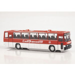 масштабная модель Икарус-250.59 СовТрансАвто 1 43