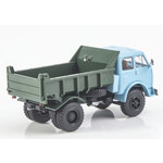 масштабная модель МАЗ-503Б 1 43