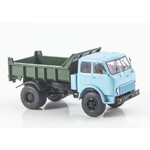 масштабная модель МАЗ-503Б 1 43