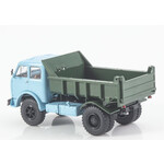 масштабная модель МАЗ-503Б 1 43