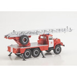 масштабная модель АЛ-30(131) ПЧ-38 г. Ногинск 1 43