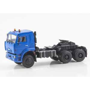 KAMAZ-65225