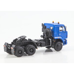 масштабная модель KAMAZ-65225 1 43
