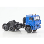 масштабная модель KAMAZ-65225 1 43