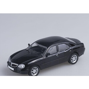 масштабные модели автомобиля Модель 3111 1 43