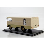 масштабная модель Икарус-404 1 43