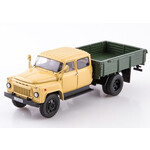 масштабная модель МРС 1-52 1 43