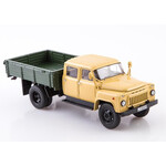 масштабная модель МРС 1-52 1 43