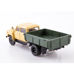 масштабная модель МРС 1-52 1 43