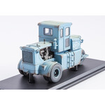 масштабная модель Пневмоколесный каток Д-365 (со следами эксплуатации) 1 43