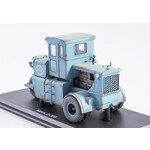 масштабная модель Пневмоколесный каток Д-365 (со следами эксплуатации) 1 43