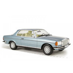 масштабная модель Mercedes-Benz 280CE Coupe (C123) 1980 1 18