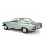 масштабная модель Mercedes-Benz 280CE Coupe (C123) 1980 1 18