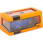 масштабная модель Subaru impreza WRX STi 2009 1 43