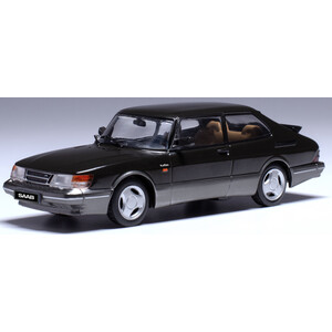 масштабные модели автомобиля SAAB 900 Turbo 1988 1 43