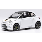 масштабная модель FIAT Abarth 500E 2024 1 43