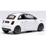 масштабная модель FIAT Abarth 500E 2024 1 43