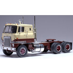 масштабная модель International Transtar COE 1965 седельный тягач 1 43